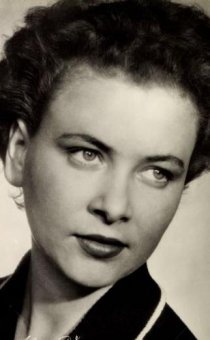 Фотография «Алена Вранова»