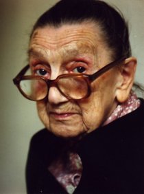 Фотография «Анна Пурова»