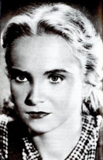 Фотография «Zdenka Sulanová»