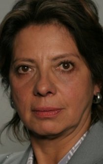 Фотография «Констанца Гутьеррез»