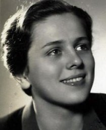 Фотография «Власта Матулова»
