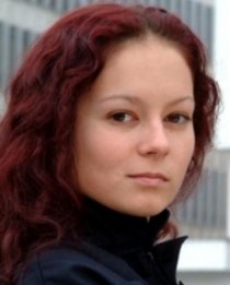 Фотография «Гелена Витовская»