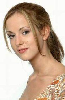 Фотография «Изабелла Янц»