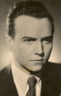 Фотография «Иржи Догнал»