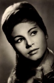 Фотография «Мари Томашова»