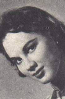 Фотография «Marlene Dauden»