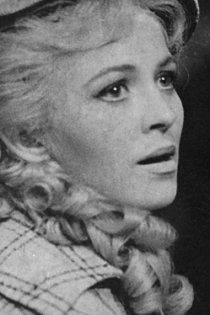 Фотография «Ева Блажкова»