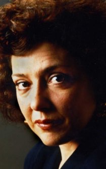 Фотография «Элена Виейра»
