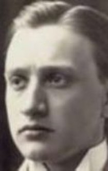 Фотография «Arne Weel»