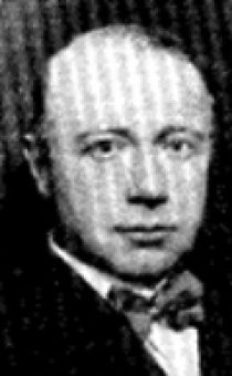 Фотография «Paul Sarauw»