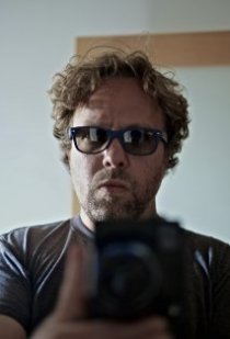 Фотография «Райан Бондер»
