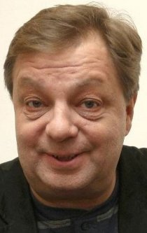 Фотография «Милан Штайндлер»