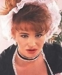 Фотография «Тиана Тейлор»
