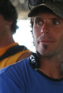 Фотография «Фернандо Лебриха»