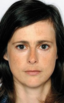 Фотография «Изабель Менке»