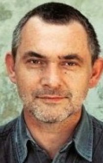 Фотография «Анджей Голеевский»