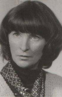 Фотография «Jadwiga Polanowska»