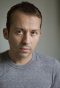 Фотография «David Crabb»