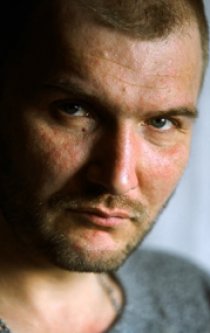 Фотография «Дмитрий Быковский-Ромашов»