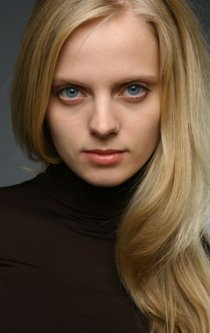Фотография «Елена Дрейден»