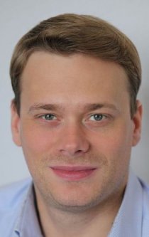 Фотография «Сергей Рублев»