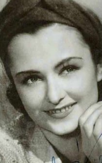 Фотография «Хана Витова»