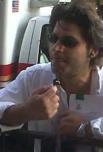 Фотография «Norman Siopis»