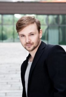 Фотография «Мартин Кифер»