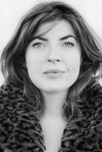 Фотография «Dya Josefine Hauch»