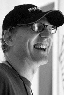 Фотография «Robert Pratten»