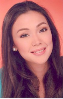 Фотография «Jodi Sta. Maria»