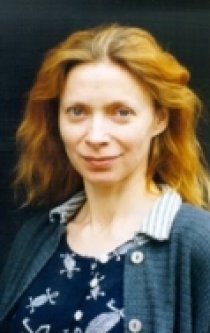 Фотография «Мария Чюнелис»
