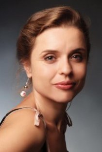 Фотография «Andrea Szoták»