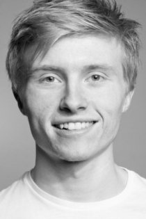 Фотография «Мартин Белл»