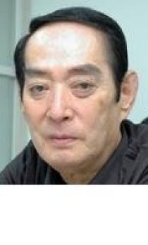 Фотография «Ёсинобу Нисидзаки»