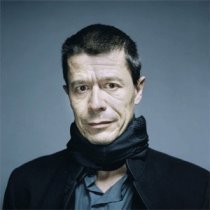 Фотография «Эммануэль Каррер»