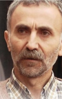 Фотография «Неджметтин Чобаноглу»