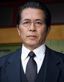 Фотография «Хиротаро Хонда»