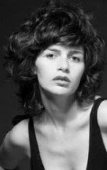 Фотография «Ромина Риччи»