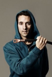 Фотография «Joel Hyrland»
