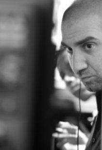 Фотография «Marc Masciandaro»