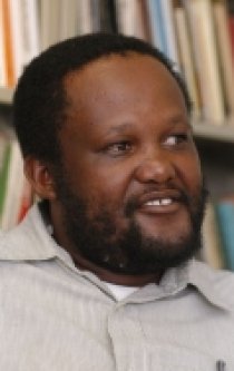 Фотография «Bhekizizwe Peterson»