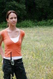 Фотография «Катерина Гуццанти»
