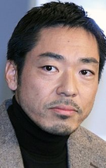 Фотография «Тэруюки Кагава»