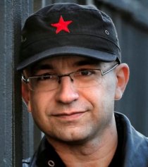 Фотография «Эрик Валетт»