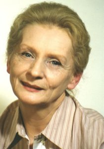 Фотография «Barbara Patorska»