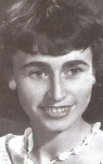 Фотография «Соня Гедес»