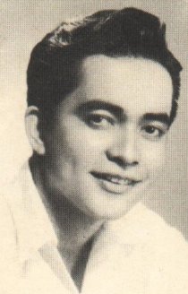 Фотография «Juancho Gutierrez»