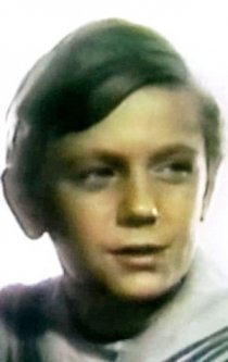 Фотография «Питер Рудольф Джонс»