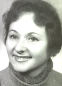 Фотография «Янина Новицкая»